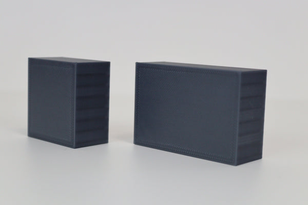 Diorama tool cabinets in 1:18 scale – perfect accessories for diecast model garage displays