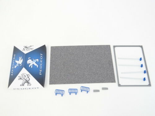 Diorama kits