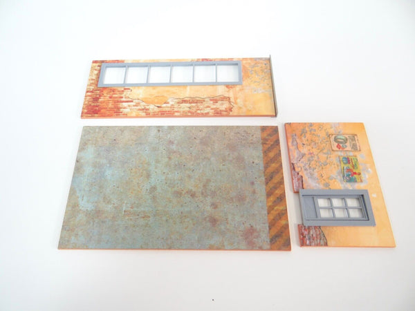 diorama model kit