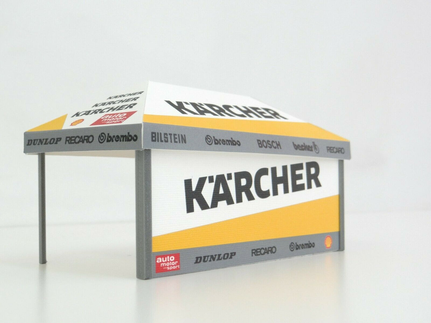 Miniature Model kit