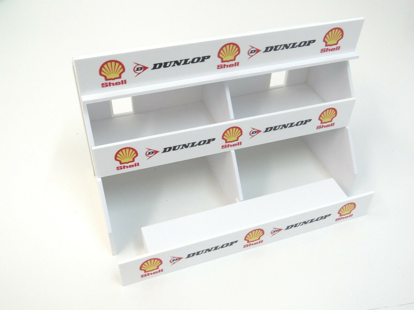 Race Tack Accessories 1:43