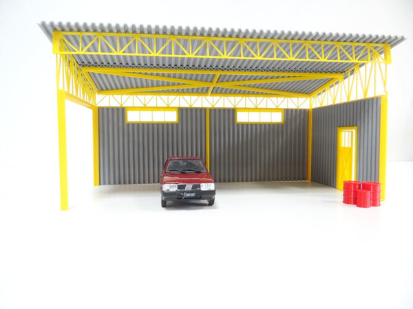 Diecast Display 1:43