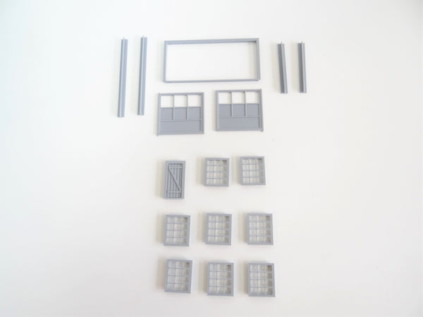 Diorama Design 1:43