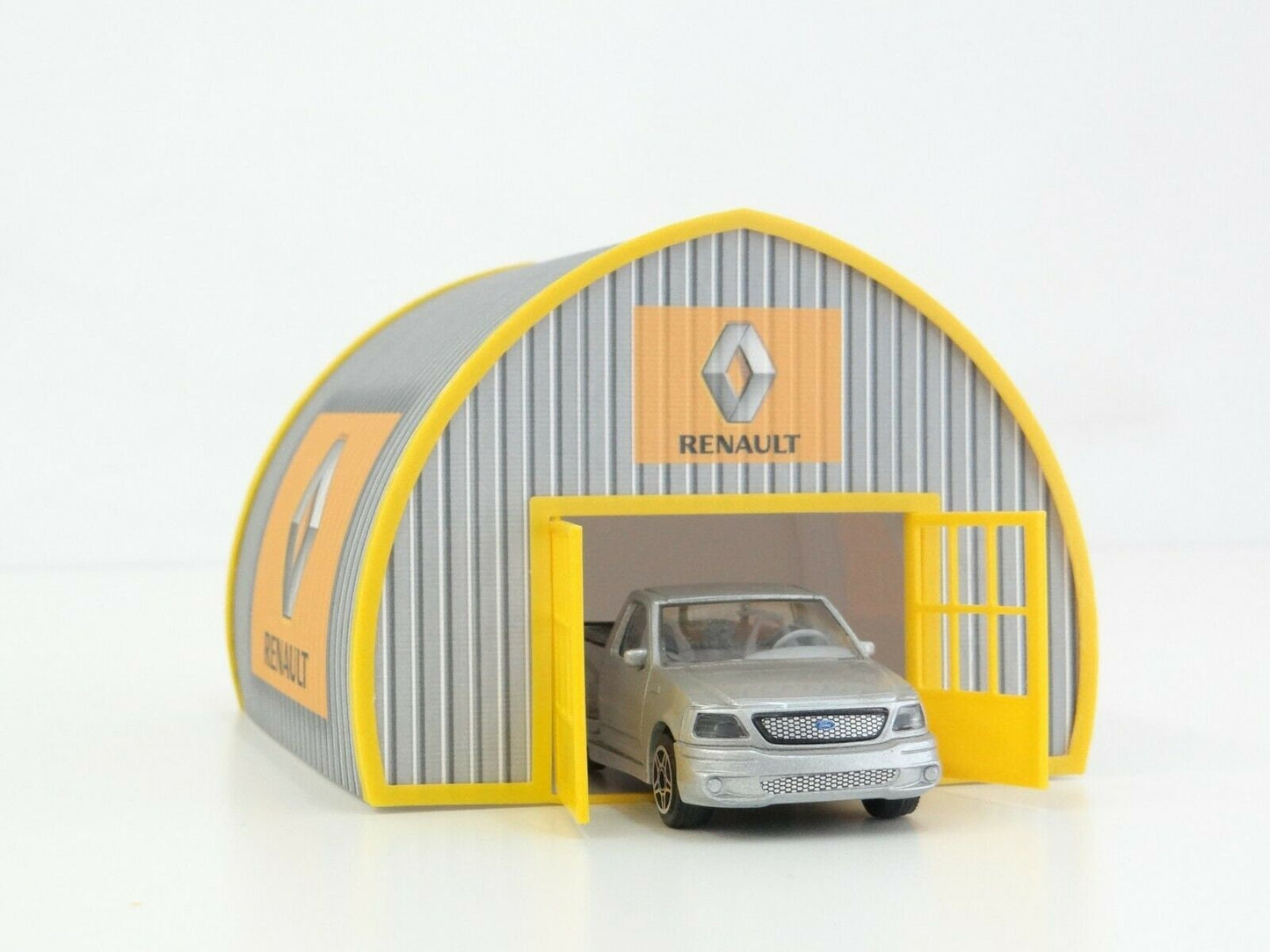 Diorama set
