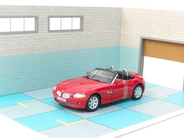 Miniature Model kit
