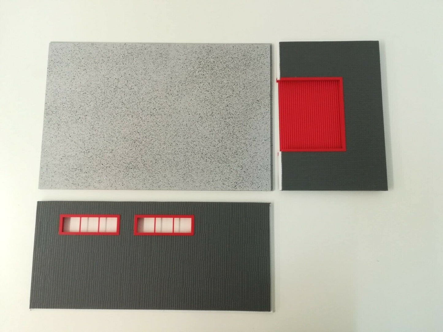 Diorama Accessories