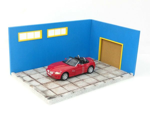 Diorama Accessories