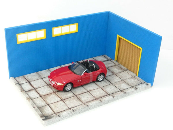 Miniature Model kit
