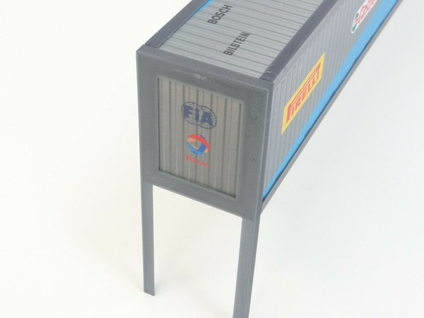 Diorama set