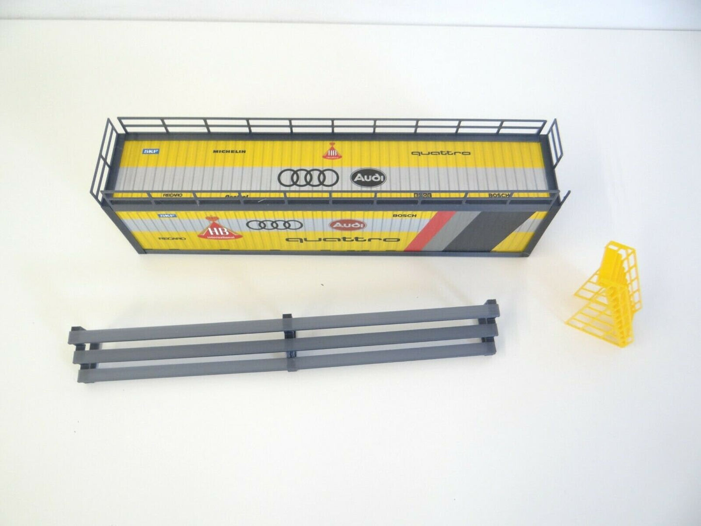 Miniature Model kit