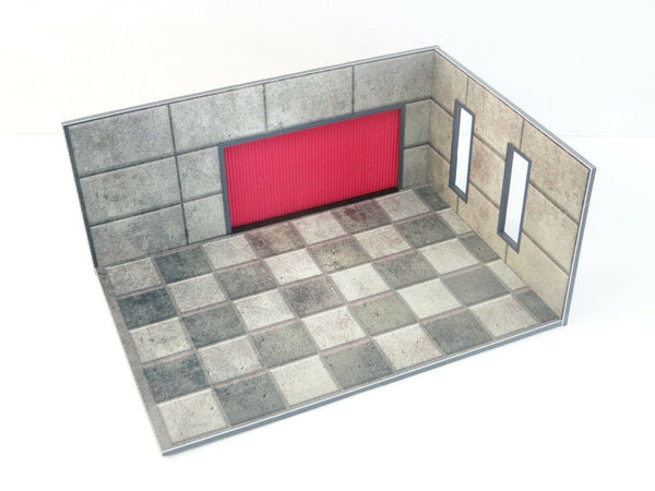 Diorama kits