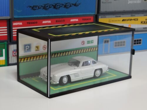 Diorama kits