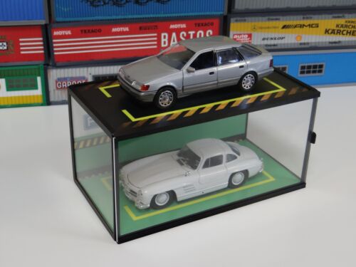 Diorama kits