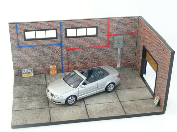 Miniature Model kit