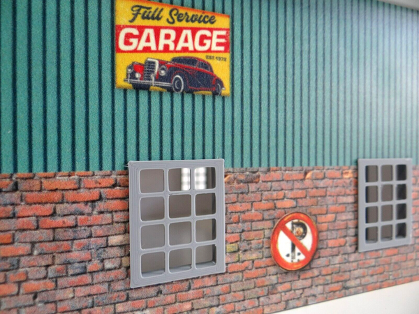 Car Display size 1:43