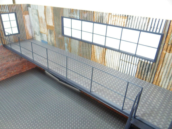 Diecast Display