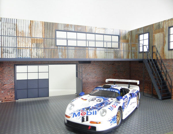 Diorama Accessories