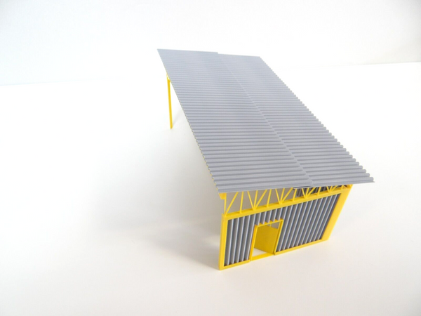 Diorama Accessories 1:43