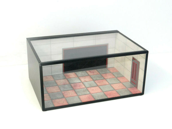 Diorama kits