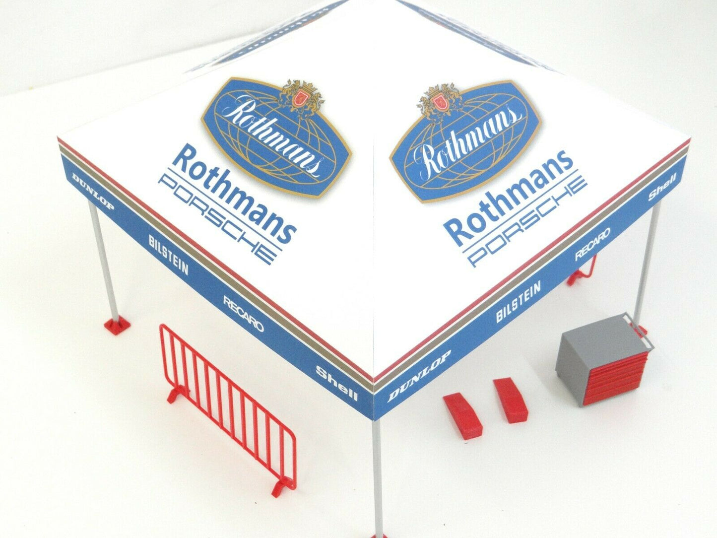 Miniature Model kit