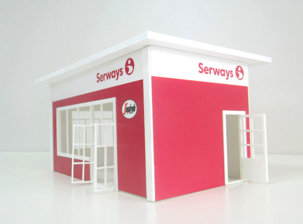 Car Display size 43