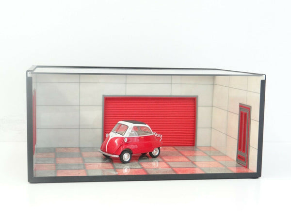Diorama supplies