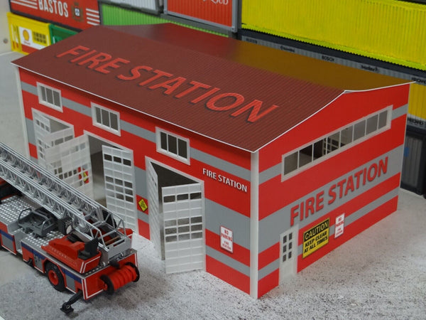 Miniature Model kit