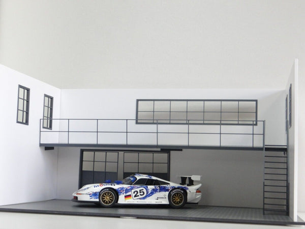Diorama Accessories