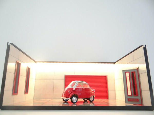 Diorama kits