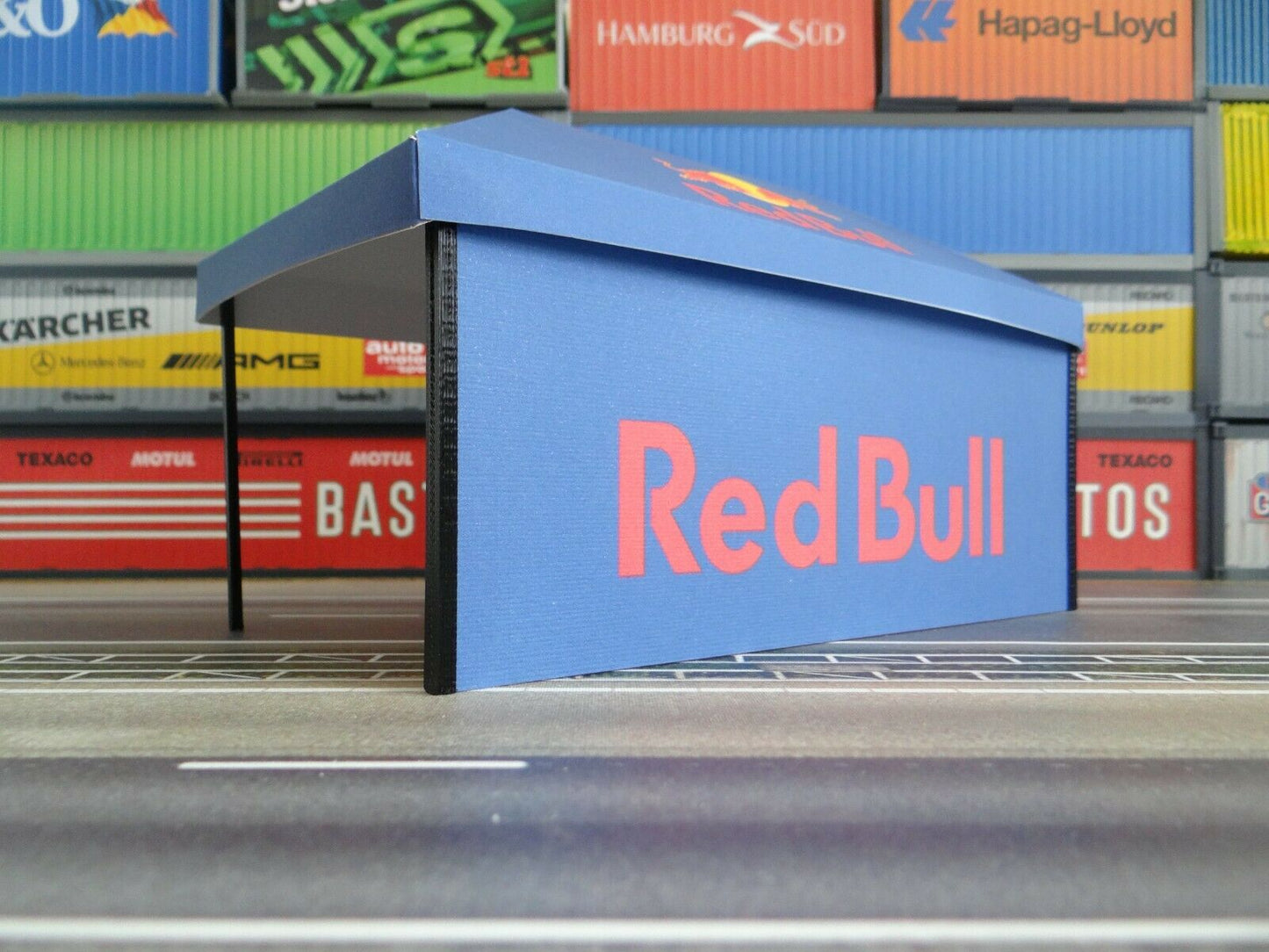 Race Track Accessories
