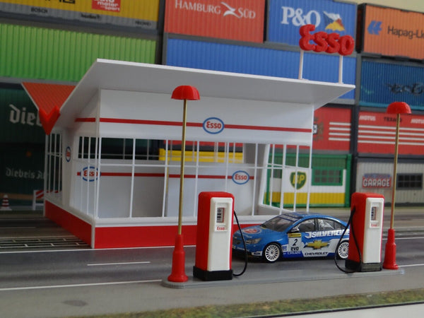 Diorama kits