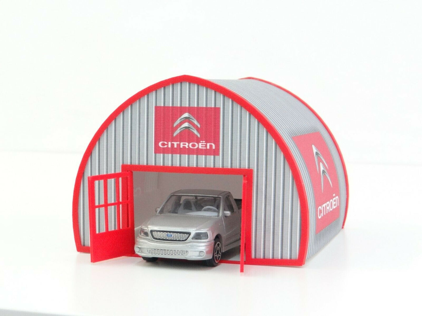 Diorama set