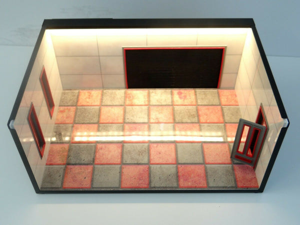 Diorama kits