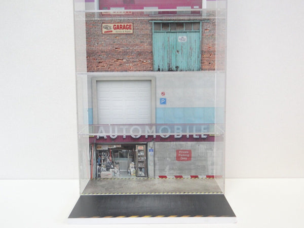 Miniature Model kits