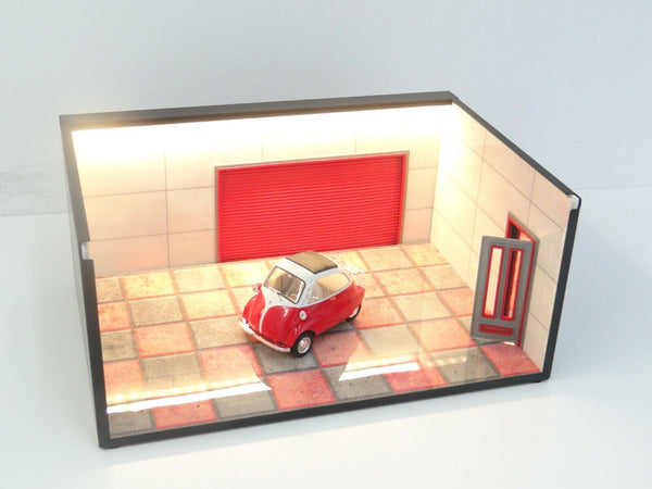 Diorama kits
