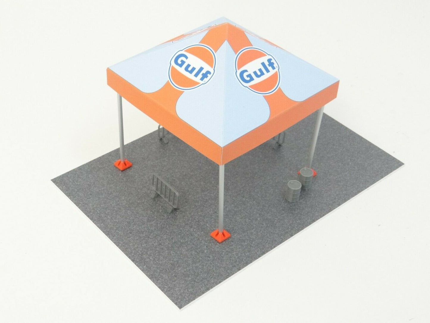 Miniature Model kit