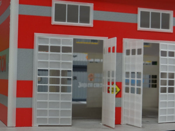 Diecast Display size 1:43