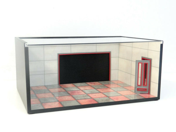 Diorama supplies