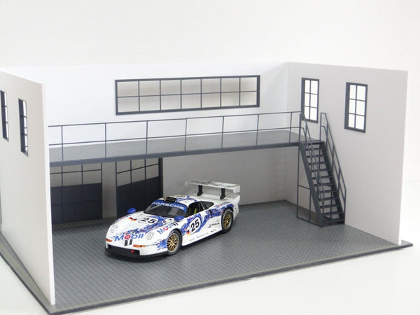 Diorama Accessories