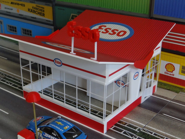 Miniature Model kit