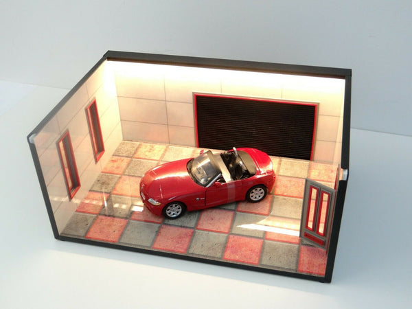 Diorama kits