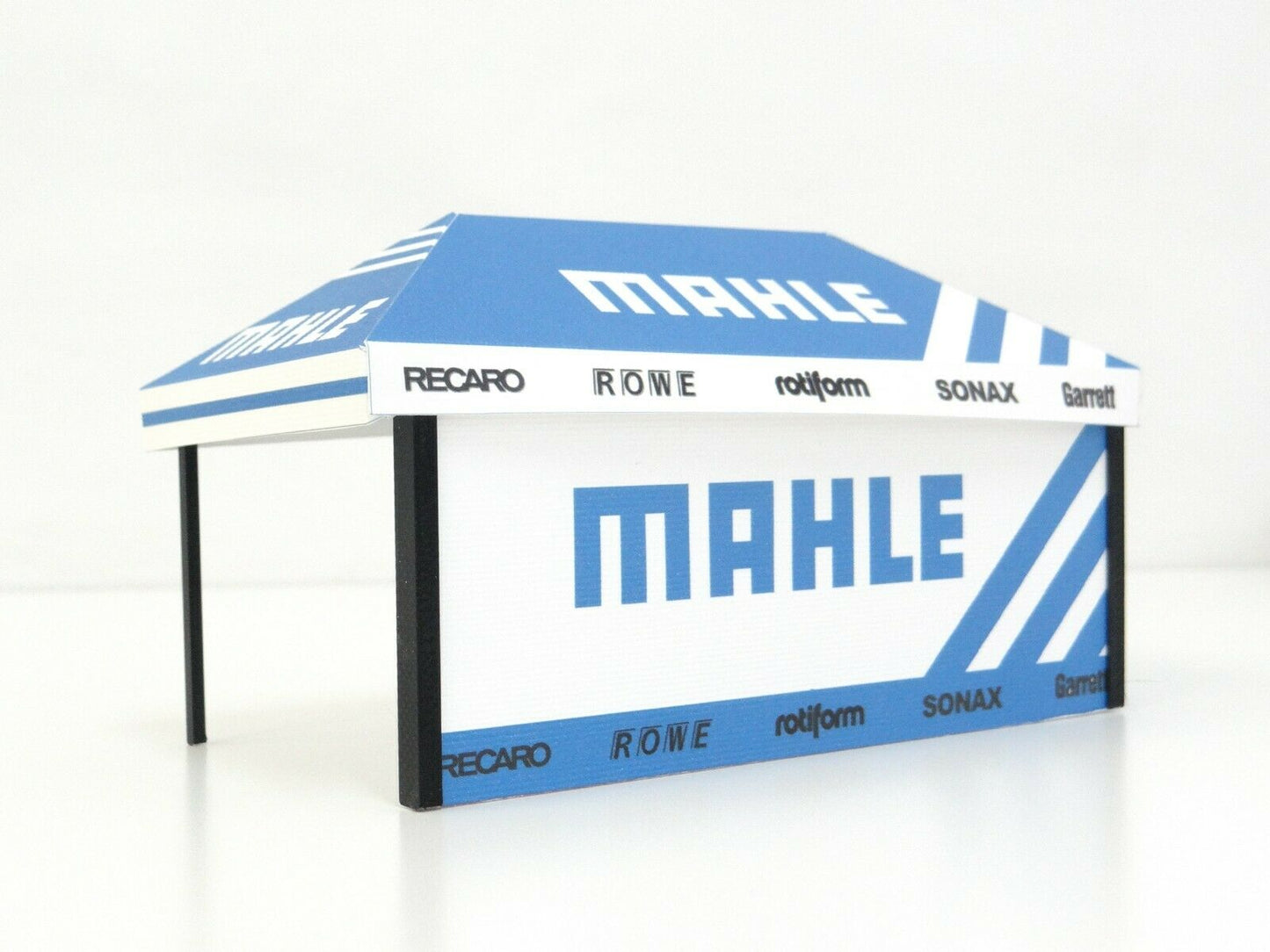 Diorama display