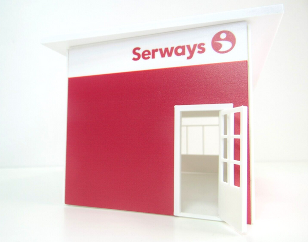 Diorama