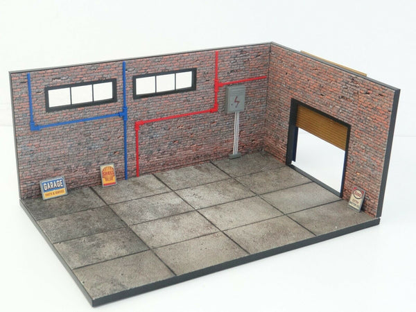 Miniature Model kit