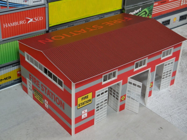Diorama kits