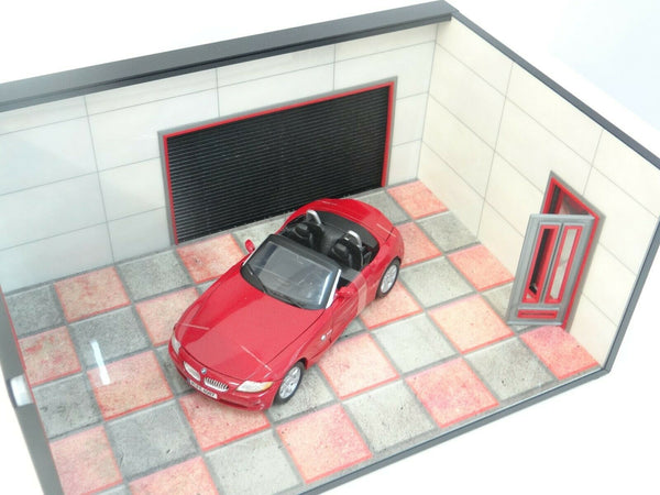 Diorama kits