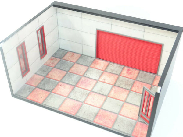 Diorama kits