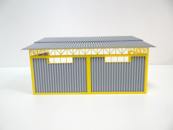 Diecast Display