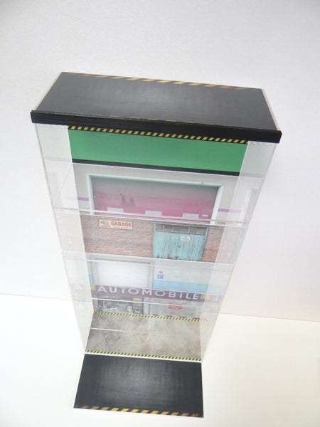 Diorama Parts 1:24