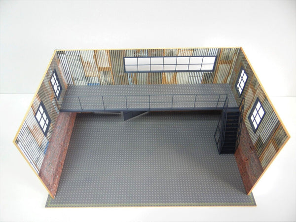 Diorama Accessories